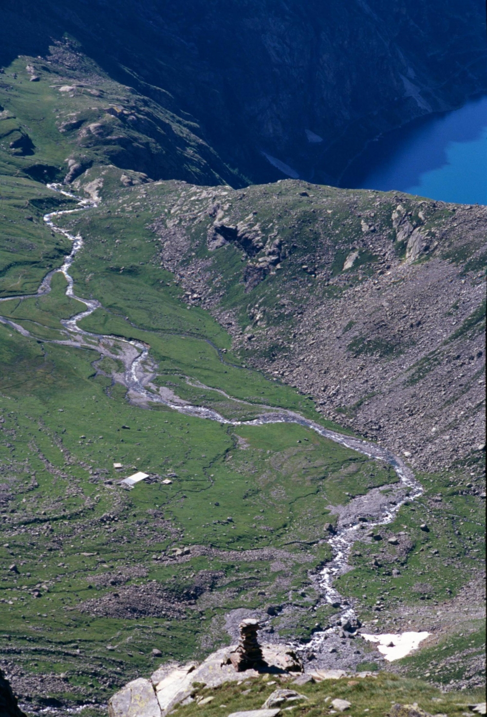 Escursionismo - Rifugio Pontese