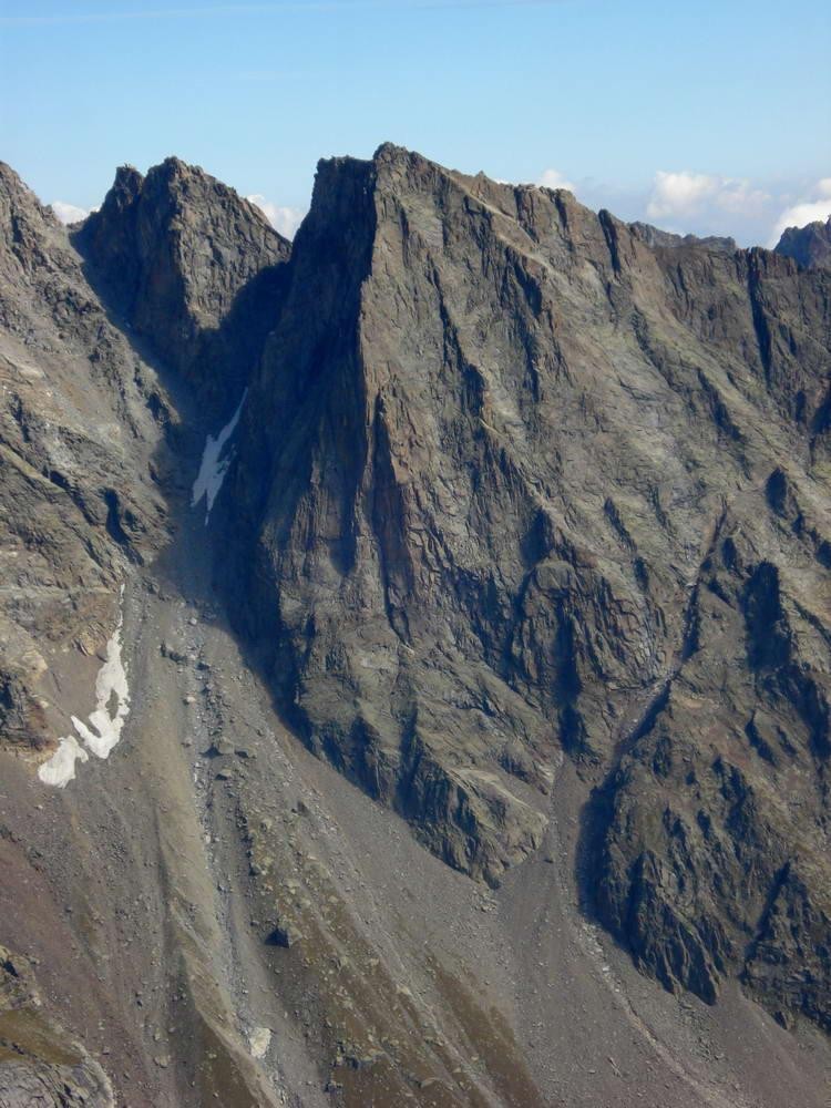 VALSOERA - Rifugio Pontese