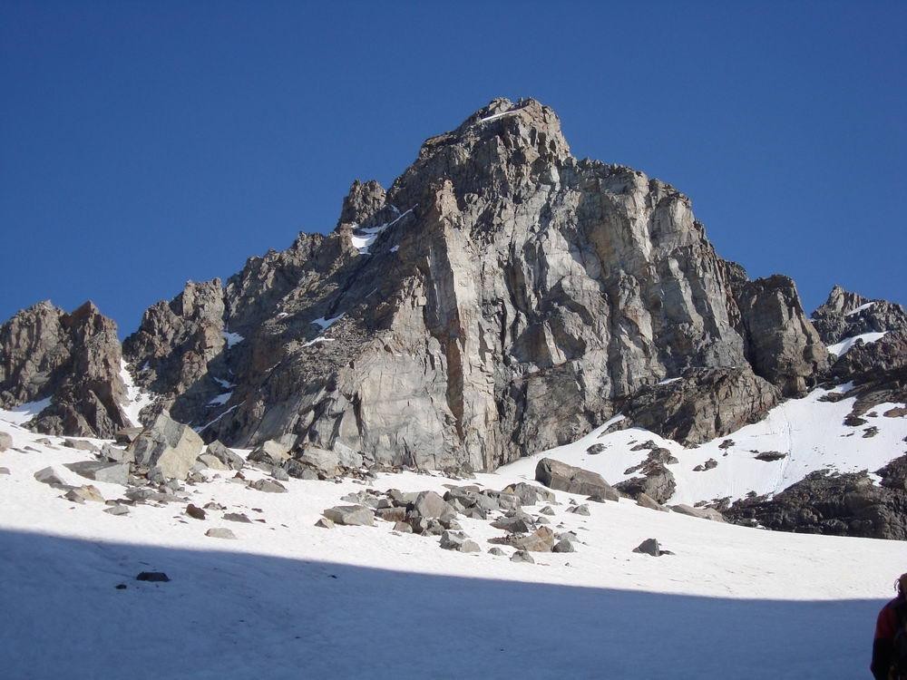 GRAN S.PIETRO - Rifugio Pontese