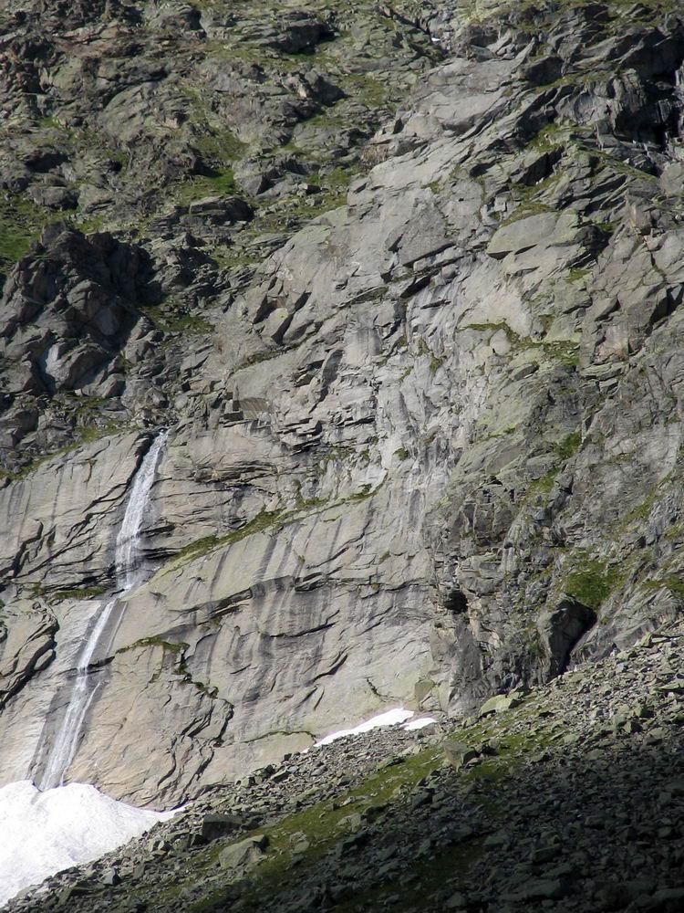 PUNTA RAFFA - Rifugio Pontese